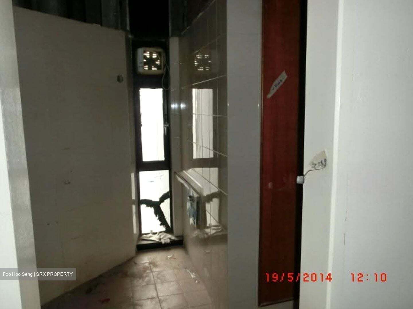 Tong Building (D9), Office #632355361